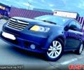 Серый Субару Трибека, объемом двигателя 3.6 л и пробегом 155 тыс. км за 7300 $, фото 1 на Automoto.ua