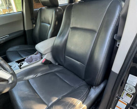 Серый Субару Трибека, объемом двигателя 3.63 л и пробегом 243 тыс. км за 7000 $, фото 24 на Automoto.ua