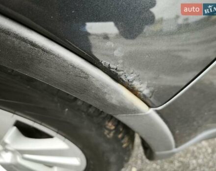 Серый Субару Трибека, объемом двигателя 3.6 л и пробегом 257 тыс. км за 8500 $, фото 14 на Automoto.ua