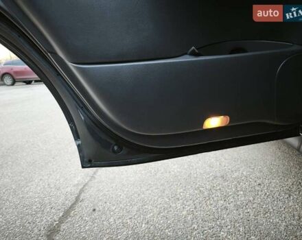 Серый Субару Трибека, объемом двигателя 3.63 л и пробегом 161 тыс. км за 8150 $, фото 5 на Automoto.ua