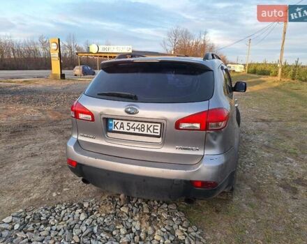 Сірий Субару Трібека, об'ємом двигуна 3.63 л та пробігом 320 тис. км за 7500 $, фото 3 на Automoto.ua