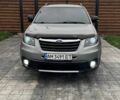 Серый Субару Трибека, объемом двигателя 3.6 л и пробегом 340 тыс. км за 6400 $, фото 1 на Automoto.ua