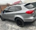 Серый Субару Трибека, объемом двигателя 3.6 л и пробегом 340 тыс. км за 6400 $, фото 7 на Automoto.ua