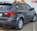 Сірий Субару Трібека, об'ємом двигуна 3.63 л та пробігом 240 тис. км за 6490 $, фото 32 на Automoto.ua