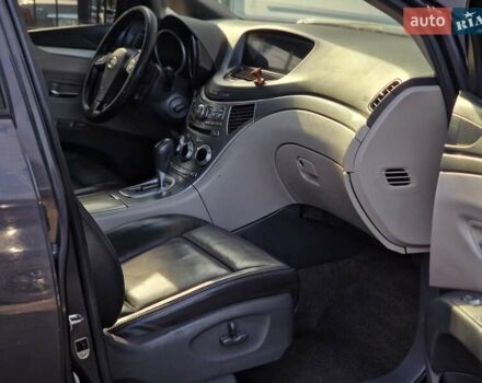 Сірий Субару Трібека, об'ємом двигуна 3.63 л та пробігом 240 тис. км за 6490 $, фото 46 на Automoto.ua