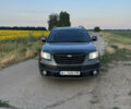 Серый Субару Трибека, объемом двигателя 3.63 л и пробегом 243 тыс. км за 7000 $, фото 11 на Automoto.ua