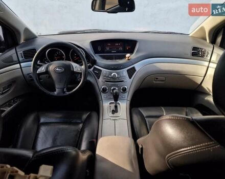 Сірий Субару Трібека, об'ємом двигуна 3.63 л та пробігом 240 тис. км за 6490 $, фото 53 на Automoto.ua