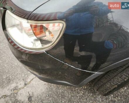 Серый Субару Трибека, объемом двигателя 3.6 л и пробегом 257 тыс. км за 8500 $, фото 17 на Automoto.ua