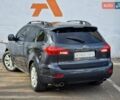 Сірий Субару Трібека, об'ємом двигуна 3.63 л та пробігом 240 тис. км за 6490 $, фото 25 на Automoto.ua