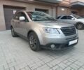 Серый Субару Трибека, объемом двигателя 3.6 л и пробегом 220 тыс. км за 9300 $, фото 1 на Automoto.ua