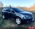 Серый Субару Трибека, объемом двигателя 3.6 л и пробегом 154 тыс. км за 7999 $, фото 4 на Automoto.ua