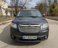 Сірий Субару Трібека, об'ємом двигуна 3.6 л та пробігом 181 тис. км за 7200 $, фото 1 на Automoto.ua