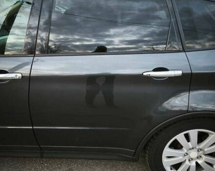 Серый Субару Трибека, объемом двигателя 3.63 л и пробегом 161 тыс. км за 8150 $, фото 20 на Automoto.ua