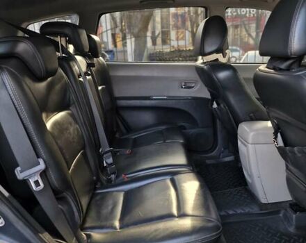 Сірий Субару Трібека, об'ємом двигуна 3.63 л та пробігом 240 тис. км за 6490 $, фото 51 на Automoto.ua