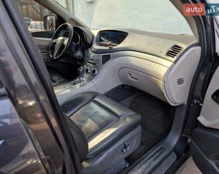 Сірий Субару Трібека, об'ємом двигуна 3.63 л та пробігом 240 тис. км за 6490 $, фото 43 на Automoto.ua