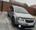 Серый Субару Трибека, объемом двигателя 3.6 л и пробегом 340 тыс. км за 6400 $, фото 2 на Automoto.ua