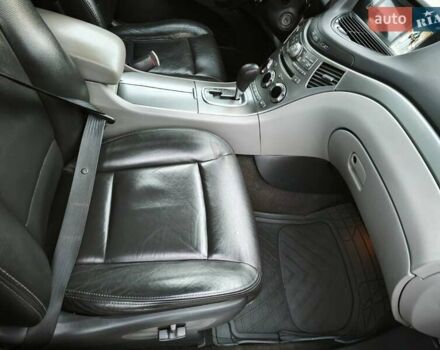 Серый Субару Трибека, объемом двигателя 3.63 л и пробегом 161 тыс. км за 8150 $, фото 10 на Automoto.ua