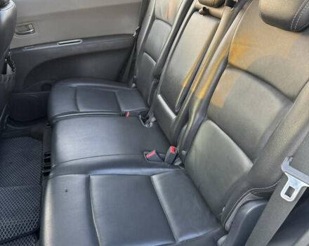 Серый Субару Трибека, объемом двигателя 3.63 л и пробегом 243 тыс. км за 7000 $, фото 32 на Automoto.ua