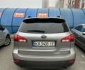 Серый Субару Трибека, объемом двигателя 3.6 л и пробегом 240 тыс. км за 3900 $, фото 4 на Automoto.ua