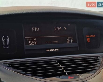 Сірий Субару Трібека, об'ємом двигуна 3.63 л та пробігом 240 тис. км за 6490 $, фото 60 на Automoto.ua