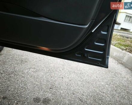 Серый Субару Трибека, объемом двигателя 3.63 л и пробегом 161 тыс. км за 8150 $, фото 12 на Automoto.ua