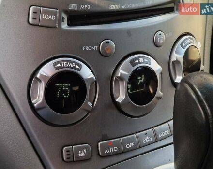 Сірий Субару Трібека, об'ємом двигуна 3.63 л та пробігом 240 тис. км за 6490 $, фото 56 на Automoto.ua