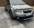 Серый Субару Трибека, объемом двигателя 3.6 л и пробегом 340 тыс. км за 6400 $, фото 6 на Automoto.ua