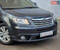 Сірий Субару Трібека, об'ємом двигуна 3.63 л та пробігом 240 тис. км за 6490 $, фото 17 на Automoto.ua
