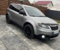 Серый Субару Трибека, объемом двигателя 3.6 л и пробегом 340 тыс. км за 6400 $, фото 1 на Automoto.ua