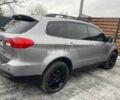 Серый Субару Трибека, объемом двигателя 3.6 л и пробегом 340 тыс. км за 6400 $, фото 11 на Automoto.ua