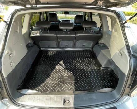 Серый Субару Трибека, объемом двигателя 3.6 л и пробегом 340 тыс. км за 6400 $, фото 16 на Automoto.ua