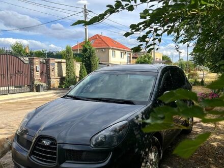 Субару Трибека 2006 в Южноукраинске на Automoto.ua Серый Субару Трибека, объемом двигателя 3 л и пробегом 218 тыс. км за 8000 $, фото 1 на Automoto.ua
