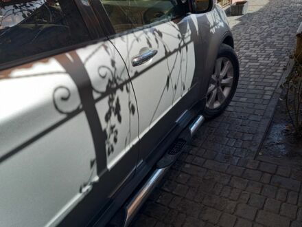 Сірий Субару Трібека, об'ємом двигуна 3 л та пробігом 200 тис. км за 6500 $, фото 1 на Automoto.ua