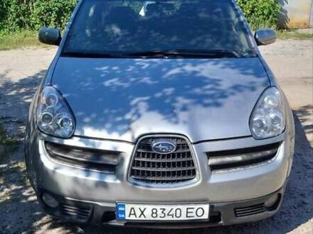 Субару Трібека 2006 у Харкові на Automoto.ua Сірий Субару Трібека, об'ємом двигуна 3 л та пробігом 168 тис. км за 2999 $, фото 1 на Automoto.ua