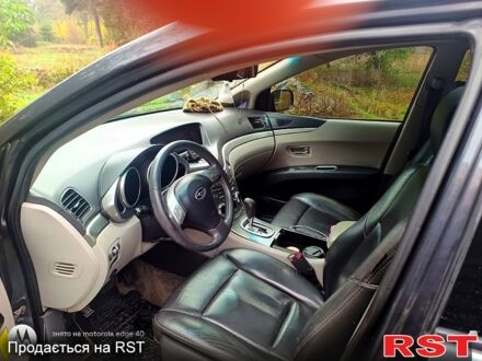 Субару Трибека 2007 в Черкассах на Automoto.ua Серый Субару Трибека, объемом двигателя 3 л и пробегом 240 тыс. км за 6700 $, фото 1 на Automoto.ua