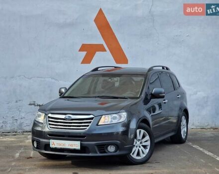 Сірий Субару Трібека, об'ємом двигуна 3.63 л та пробігом 240 тис. км за 6490 $, фото 1 на Automoto.ua