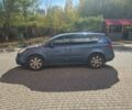 Синий Субару Трибека, объемом двигателя 3 л и пробегом 201 тыс. км за 6500 $, фото 1 на Automoto.ua