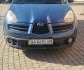 Синий Субару Трибека, объемом двигателя 3 л и пробегом 201 тыс. км за 6500 $, фото 4 на Automoto.ua