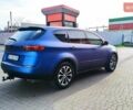 Синий Субару Трибека, объемом двигателя 3 л и пробегом 272 тыс. км за 7900 $, фото 5 на Automoto.ua