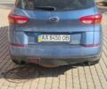 Синий Субару Трибека, объемом двигателя 3 л и пробегом 201 тыс. км за 6500 $, фото 3 на Automoto.ua
