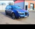 Синій Субару Трібека, об'ємом двигуна 3 л та пробігом 272 тис. км за 7900 $, фото 6 на Automoto.ua