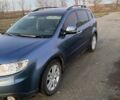 Синій Субару Трібека, об'ємом двигуна 3.6 л та пробігом 206 тис. км за 6600 $, фото 3 на Automoto.ua