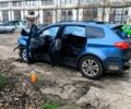 Синий Субару Трибека, объемом двигателя 36 л и пробегом 180 тыс. км за 3500 $, фото 1 на Automoto.ua