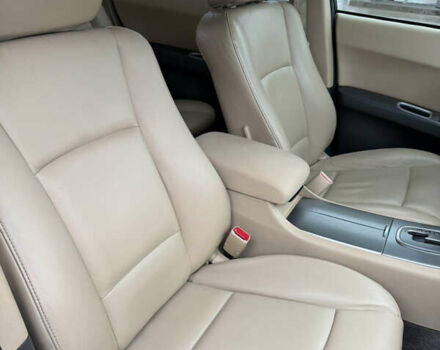 Зелений Субару Трібека, об'ємом двигуна 3 л та пробігом 172 тис. км за 8500 $, фото 11 на Automoto.ua