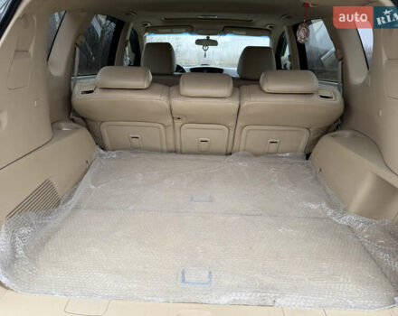 Зелений Субару Трібека, об'ємом двигуна 3 л та пробігом 172 тис. км за 8500 $, фото 16 на Automoto.ua