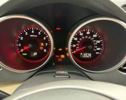 Зелений Субару Трібека, об'ємом двигуна 3 л та пробігом 172 тис. км за 8500 $, фото 14 на Automoto.ua