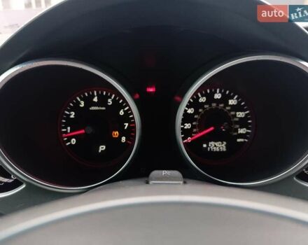 Зеленый Субару Трибека, объемом двигателя 3 л и пробегом 290 тыс. км за 5700 $, фото 11 на Automoto.ua