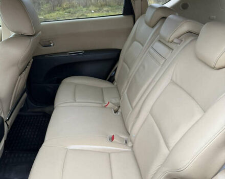 Зелений Субару Трібека, об'ємом двигуна 3 л та пробігом 172 тис. км за 8500 $, фото 13 на Automoto.ua