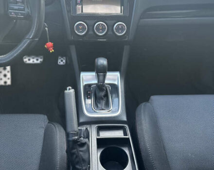 Белый Субару ВРХ, объемом двигателя 2 л и пробегом 146 тыс. км за 12999 $, фото 9 на Automoto.ua