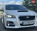 Белый Субару ВРХ, объемом двигателя 2 л и пробегом 146 тыс. км за 12999 $, фото 3 на Automoto.ua